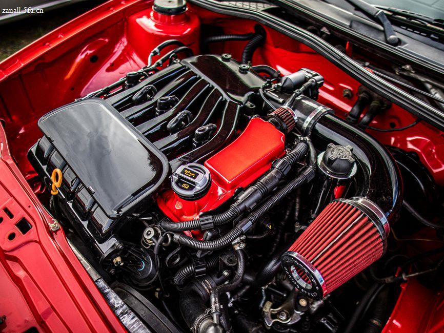 1. Air Filter