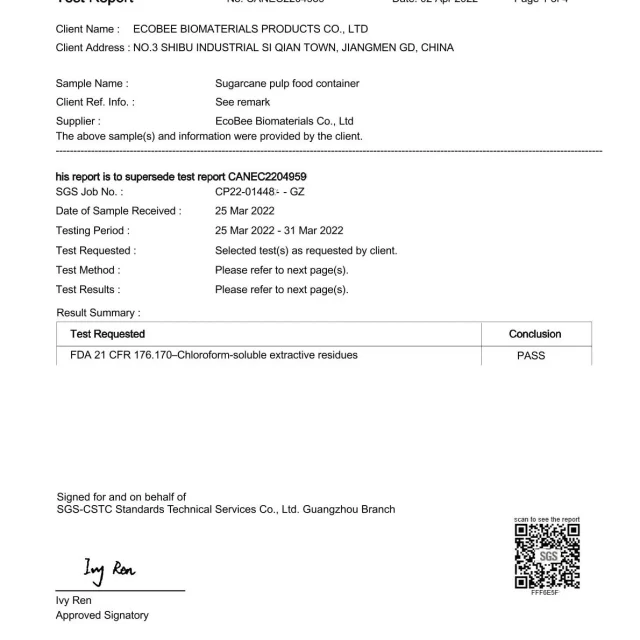 ISO9001 Quality Management System Certification