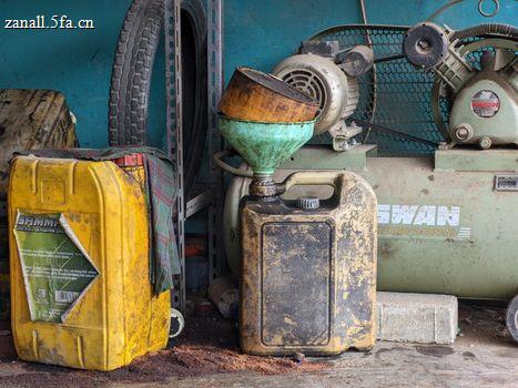 Essential Air Compressor Spare Parts Guide for Export Buyers