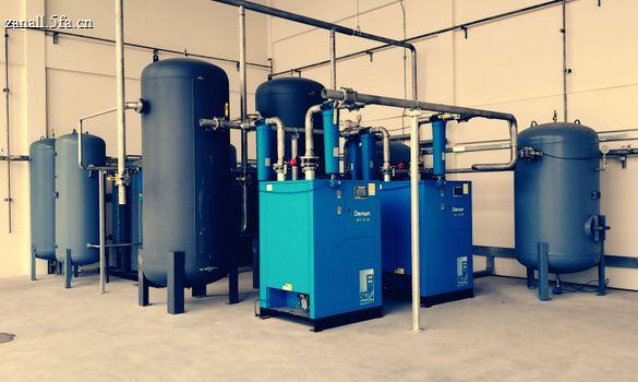 Tailored Air Compressor Solutions for B2B Importers